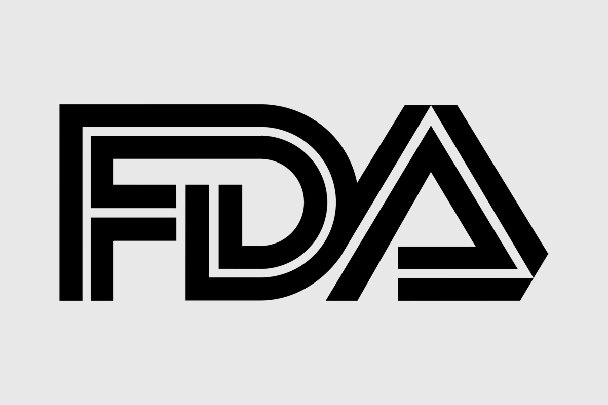 Fda Logo Png Transparent